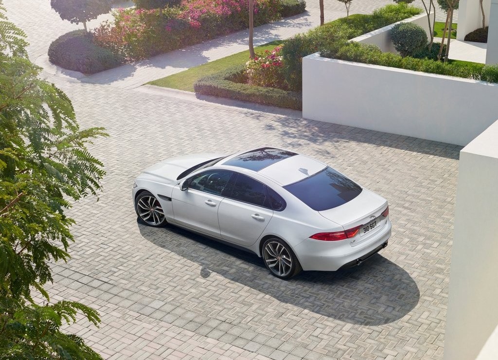 NOVO JAGUAR XF NA CORDA BAMBA, foto 7