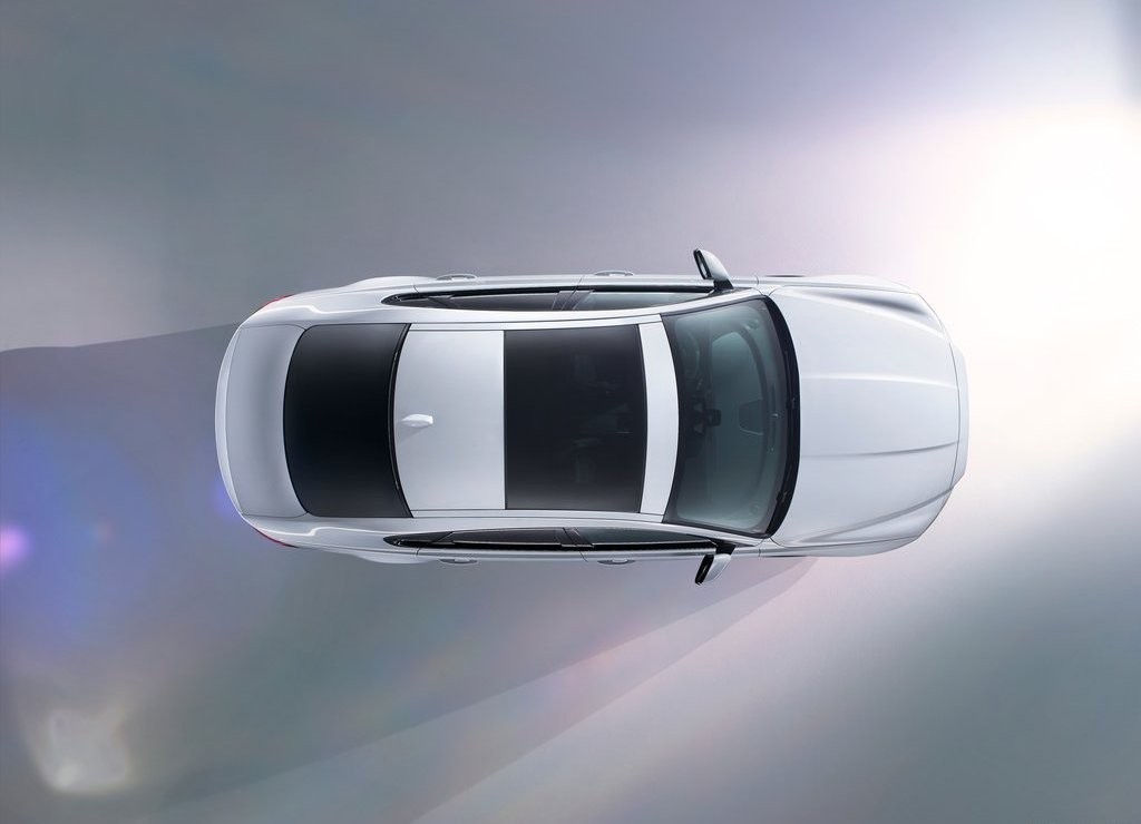 NOVO JAGUAR XF NA CORDA BAMBA, foto 11