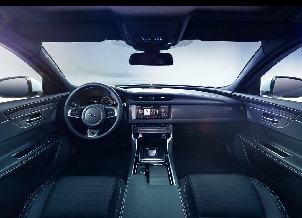 NOVO JAGUAR XF NA CORDA BAMBA, foto 13