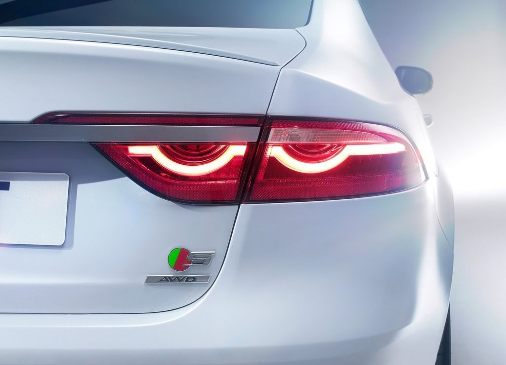 NOVO JAGUAR XF NA CORDA BAMBA, foto 15