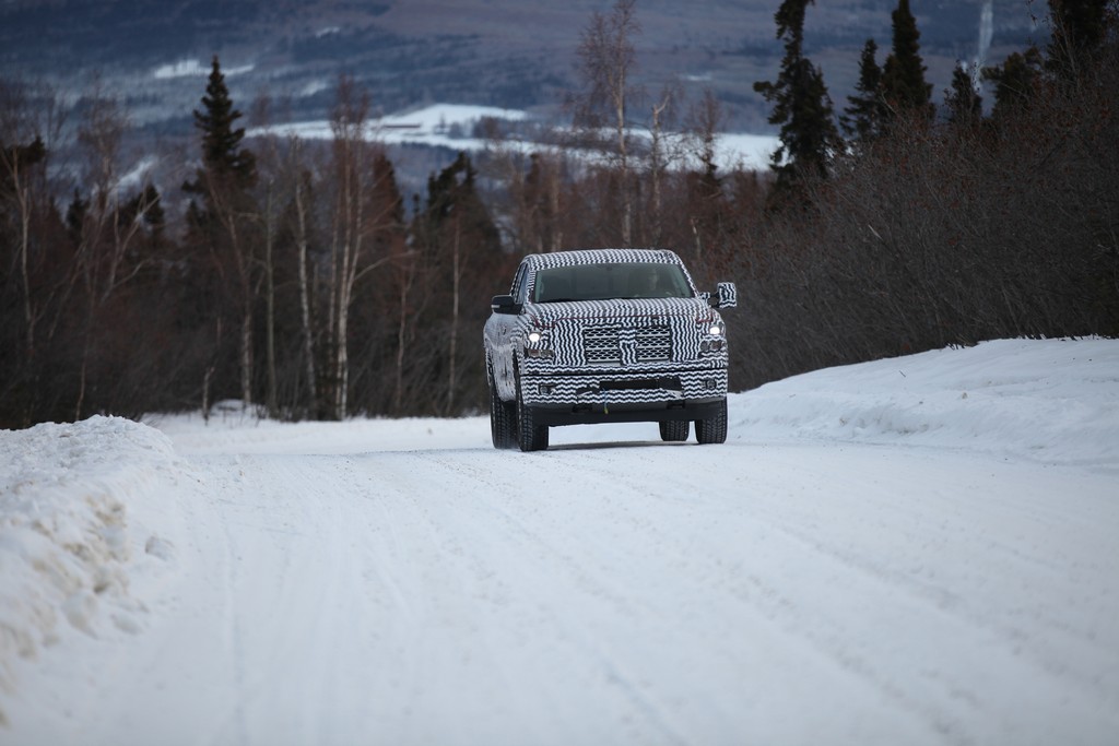 NISSAN DIVULGA 5º EPISÓDIO DO DOCUMENTÁRIO SOBRE DESENVOLVIMENTO DA PICK-UP GRANDE TITAN, foto 3