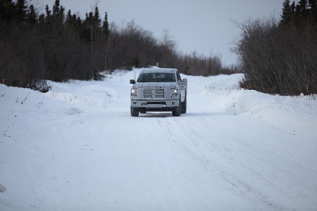 NISSAN DIVULGA 5º EPISÓDIO DO DOCUMENTÁRIO SOBRE DESENVOLVIMENTO DA PICK-UP GRANDE TITAN, foto 4