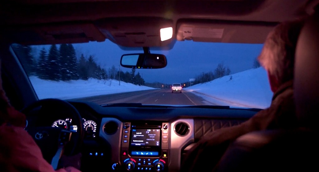 NISSAN DIVULGA 5º EPISÓDIO DO DOCUMENTÁRIO SOBRE DESENVOLVIMENTO DA PICK-UP GRANDE TITAN, foto 12