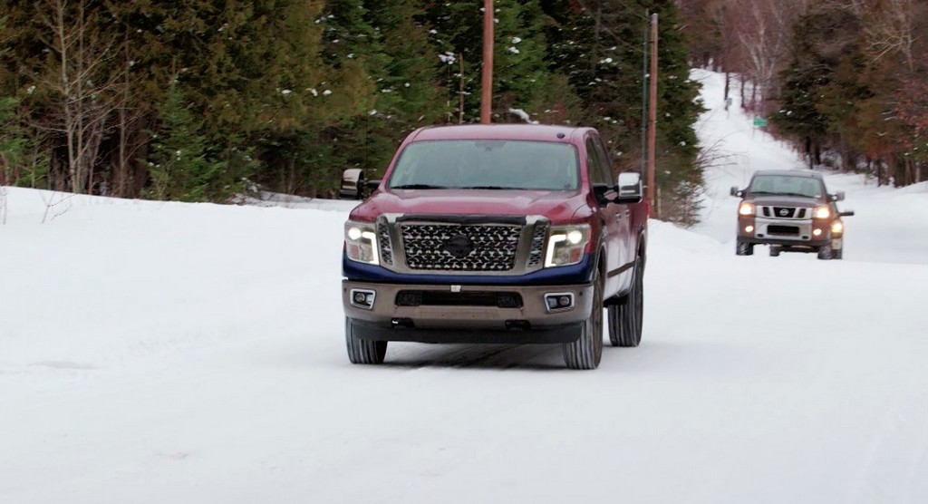 NISSAN DIVULGA 5º EPISÓDIO DO DOCUMENTÁRIO SOBRE DESENVOLVIMENTO DA PICK-UP GRANDE TITAN, foto 13