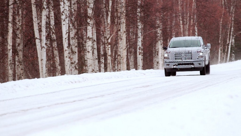 NISSAN DIVULGA 5º EPISÓDIO DO DOCUMENTÁRIO SOBRE DESENVOLVIMENTO DA PICK-UP GRANDE TITAN, foto 15