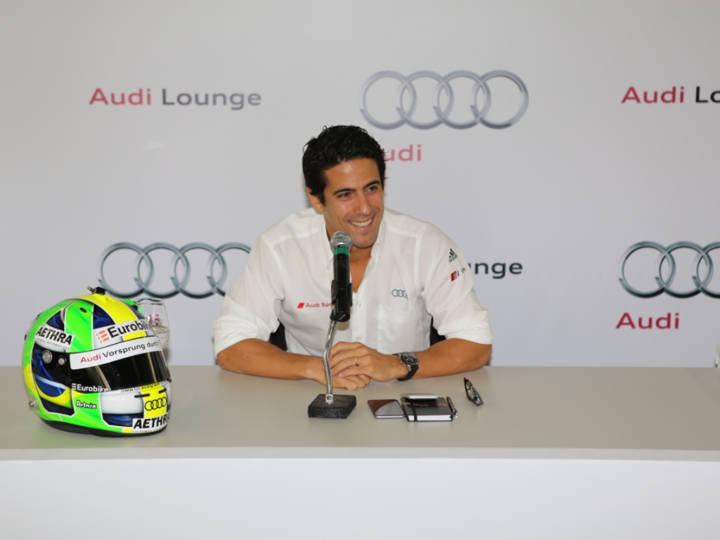 LUCAS DI GRASSI TEM EM JUNHO O “MÊS DE SUA VIDA”, foto 2