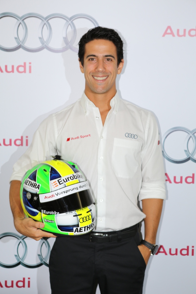 LUCAS DI GRASSI TEM EM JUNHO O “MÊS DE SUA VIDA”, foto 3