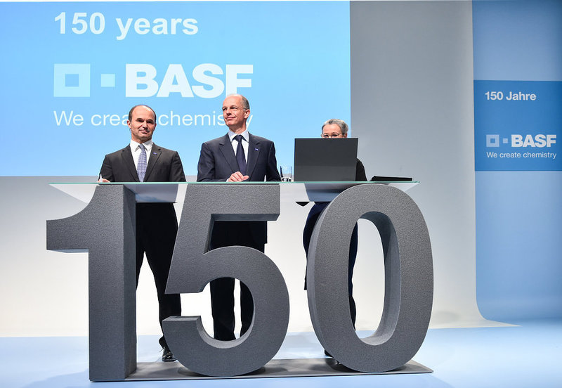 BASF COMEMORA O ANIVERSÁRIO DE 15 ANOS DA FÁBRICA DE INDIATUBA E ATINGE MARCA DE 14 MILHÕES DE CATALISADORES PRODUZIDOS NO LOCAL, foto 1