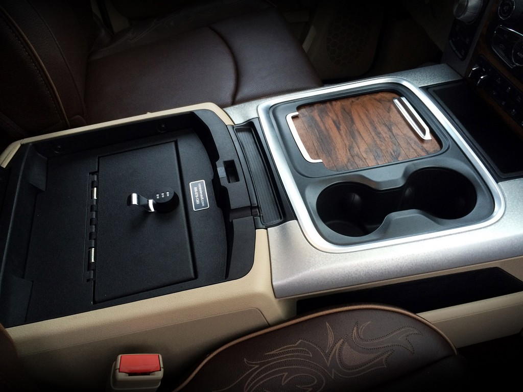RAM APRESENTA A PICK-UP TEXAS RANGER CONCEPT, foto 12