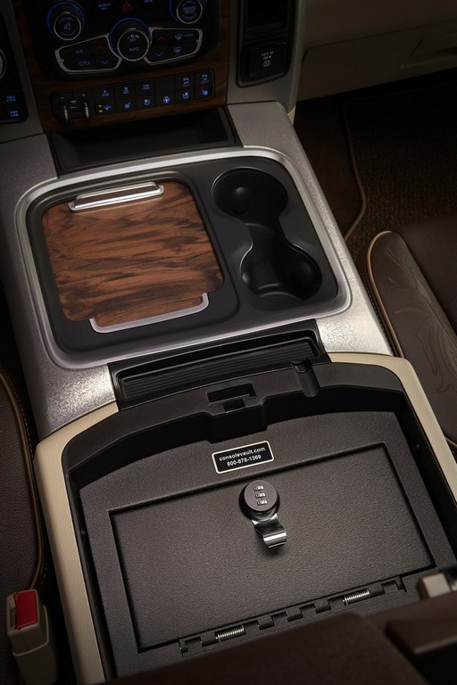 RAM APRESENTA A PICK-UP TEXAS RANGER CONCEPT, foto 17
