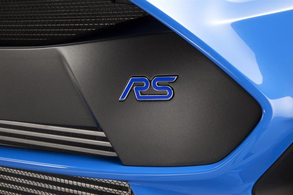 FOCUS RS EDIÇÃO PARA O MERCADO AMERICANO SERÁ MOSTRADO EM NEW YORK, foto 5
