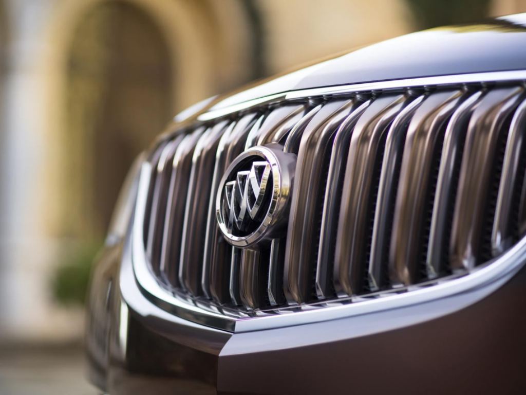 BUICK APRESENTA O ENCLAVE TUSCAN EDITION EM NEW YORK, foto 3