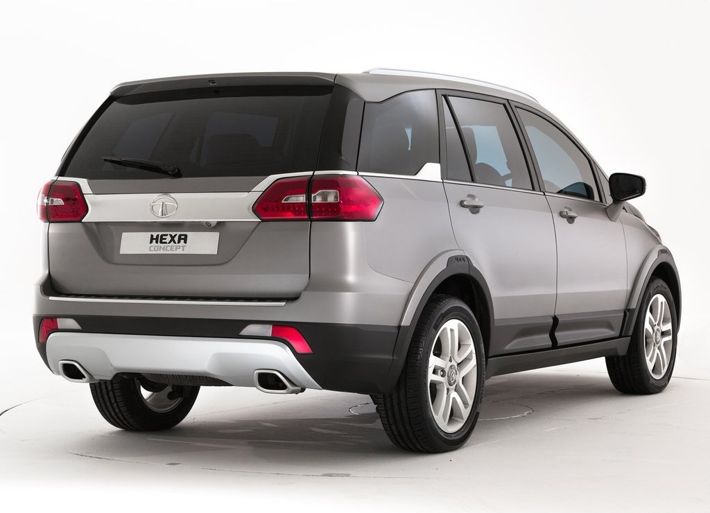 TATA HEXA: A APOSTA DA MARCA INDIANA NA EUROPA, foto 5