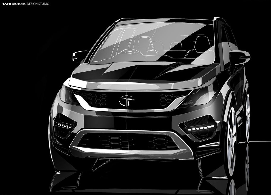TATA HEXA: A APOSTA DA MARCA INDIANA NA EUROPA, foto 12