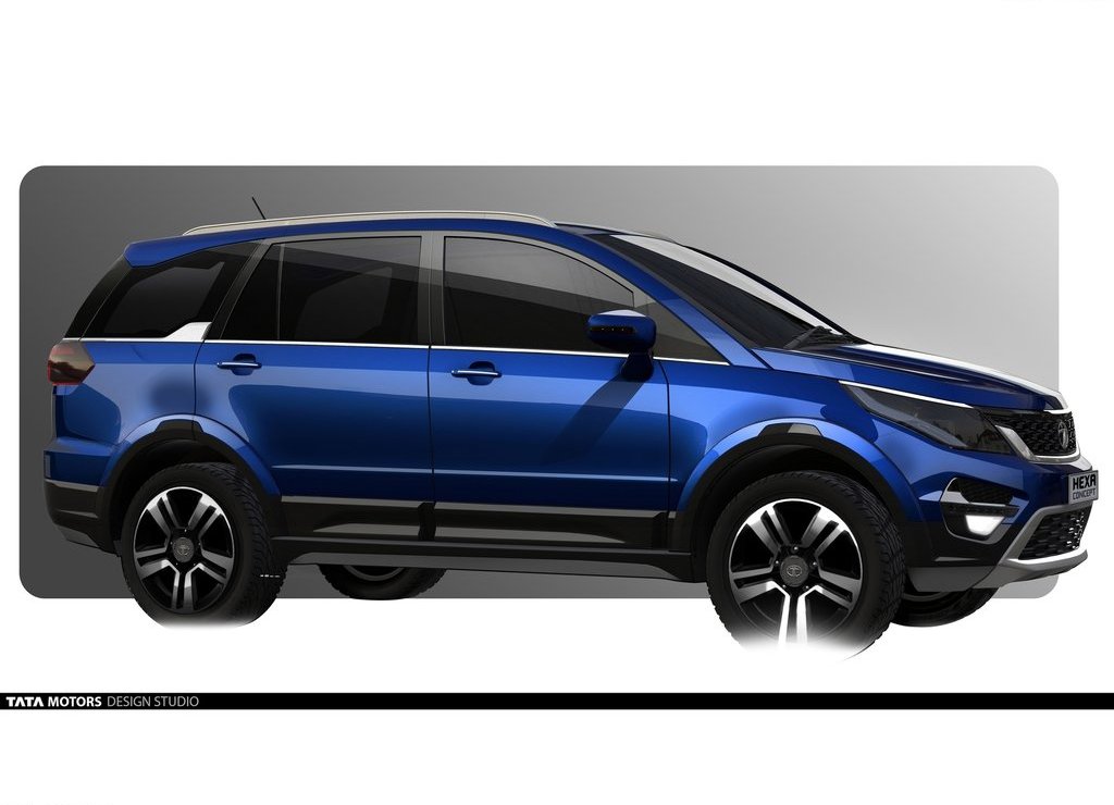 TATA HEXA: A APOSTA DA MARCA INDIANA NA EUROPA, foto 15