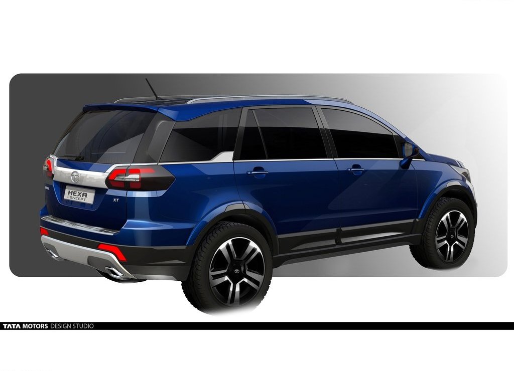 TATA HEXA: A APOSTA DA MARCA INDIANA NA EUROPA, foto 17