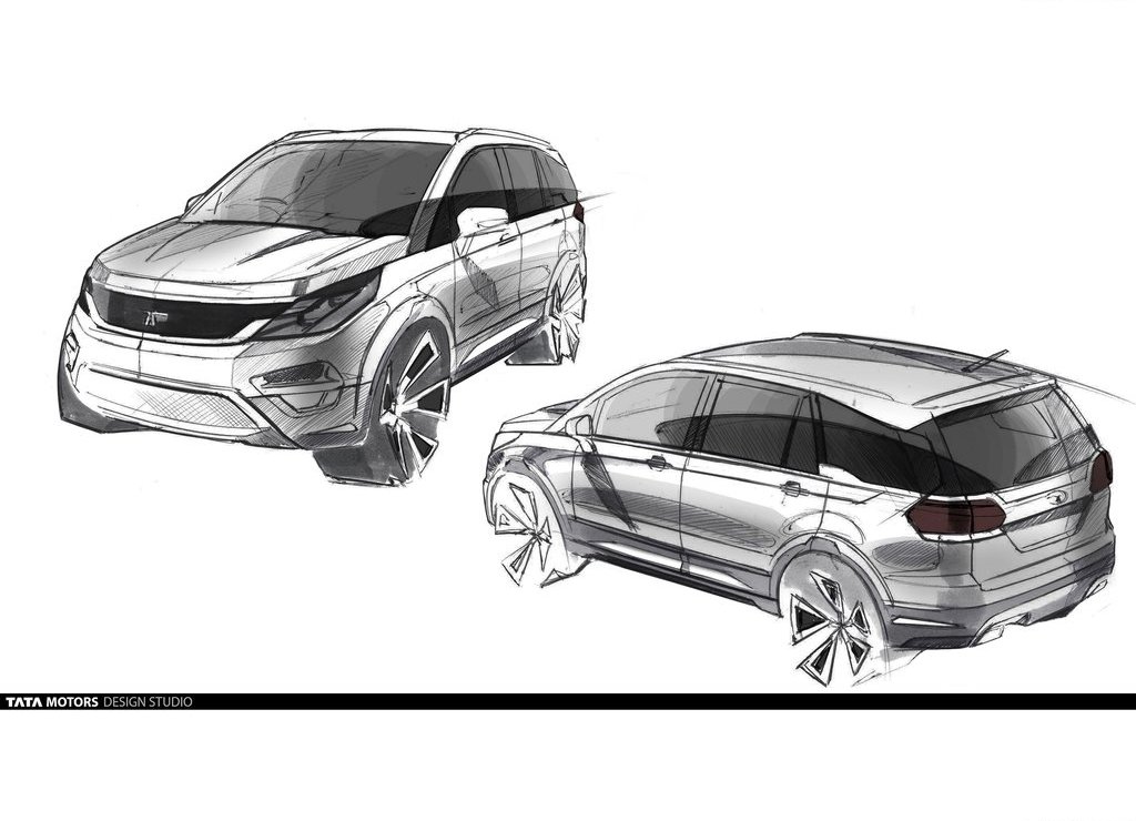 TATA HEXA: A APOSTA DA MARCA INDIANA NA EUROPA, foto 19