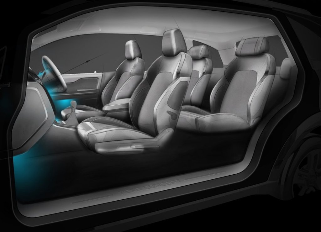 TATA HEXA: A APOSTA DA MARCA INDIANA NA EUROPA, foto 23