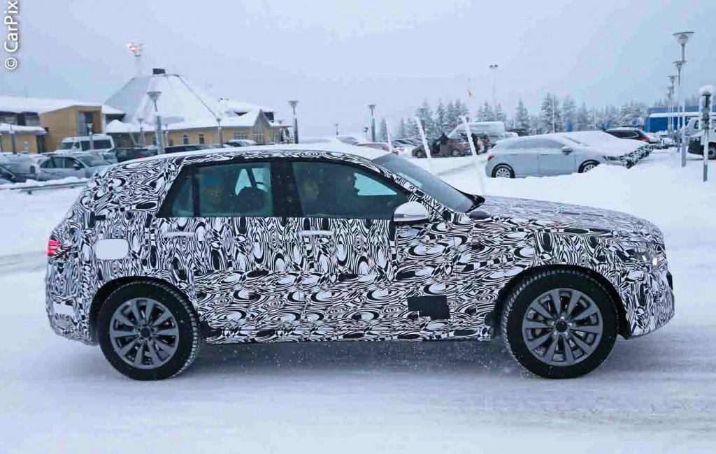 MERCEDES-BENZ GLC TERÁ TAMBÉM A VERSÃO PLUG-IN HYBRID, foto 4