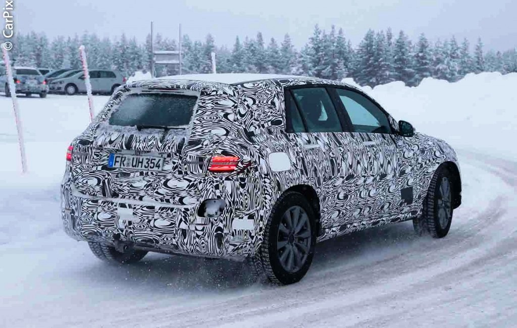 MERCEDES-BENZ GLC TERÁ TAMBÉM A VERSÃO PLUG-IN HYBRID, foto 6