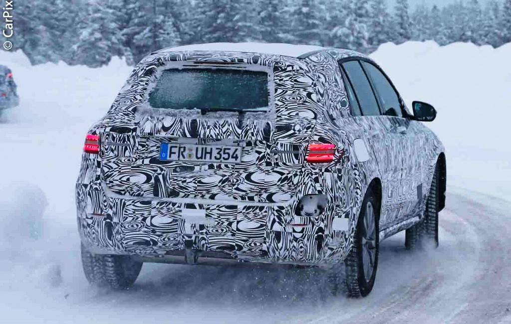 MERCEDES-BENZ GLC TERÁ TAMBÉM A VERSÃO PLUG-IN HYBRID, foto 7