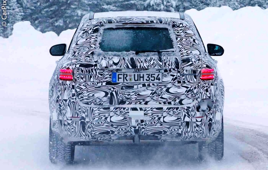 MERCEDES-BENZ GLC TERÁ TAMBÉM A VERSÃO PLUG-IN HYBRID, foto 8