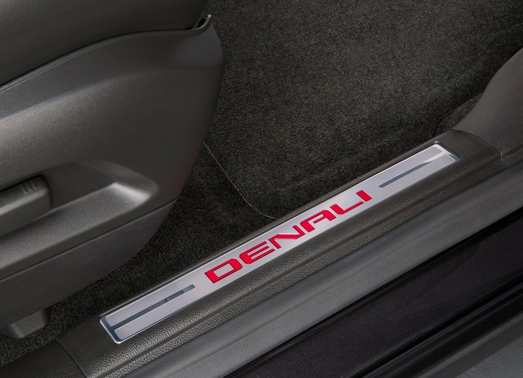 GMC DESVENDA TERRAIN 2016, foto 10