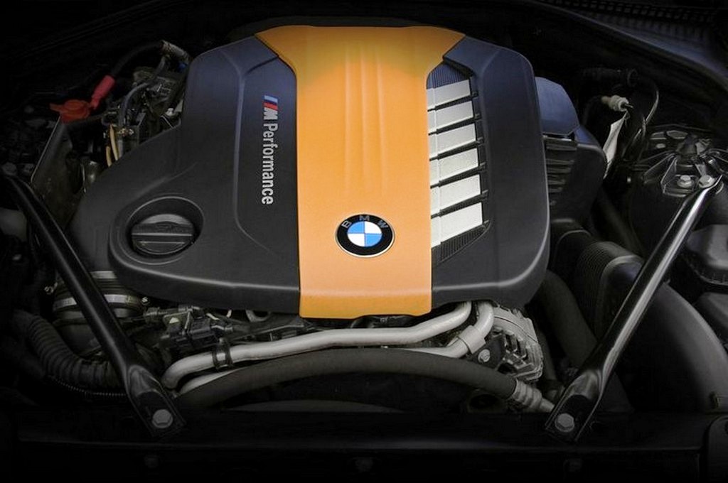 G-POWER BATE RECORDE MUNDIAL DE VELOCIDADE COM BMW TOURING DIESEL, foto 4