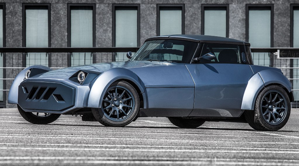 YUMMY MOTORS APRESENTA O XCT, foto 1