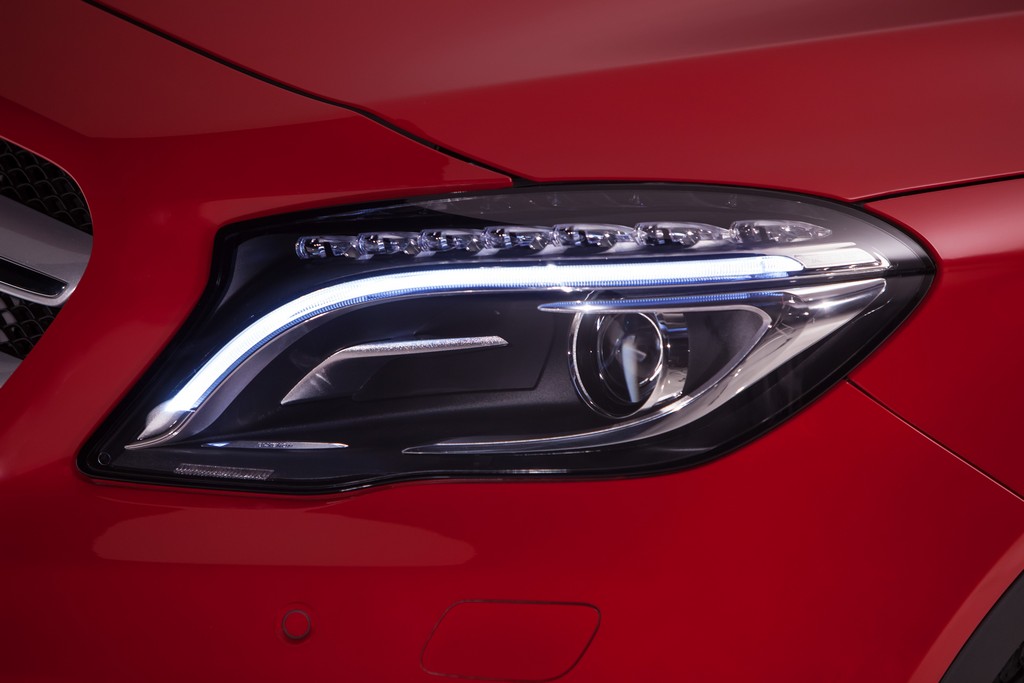 MERCEDES-BENZ APRESENTA O NOVO GLA 250 COM MAIS POTÊNCIA E DINAMISMO, foto 67
