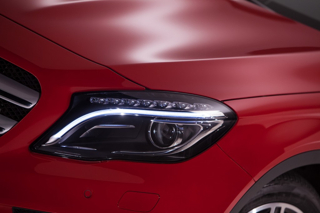 MERCEDES-BENZ APRESENTA O NOVO GLA 250 COM MAIS POTÊNCIA E DINAMISMO, foto 70