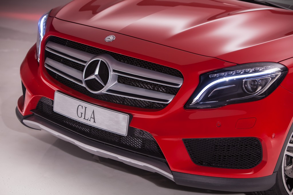 MERCEDES-BENZ APRESENTA O NOVO GLA 250 COM MAIS POTÊNCIA E DINAMISMO, foto 71