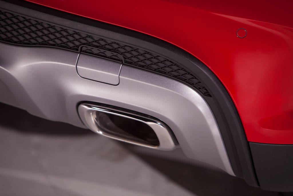 MERCEDES-BENZ APRESENTA O NOVO GLA 250 COM MAIS POTÊNCIA E DINAMISMO, foto 79