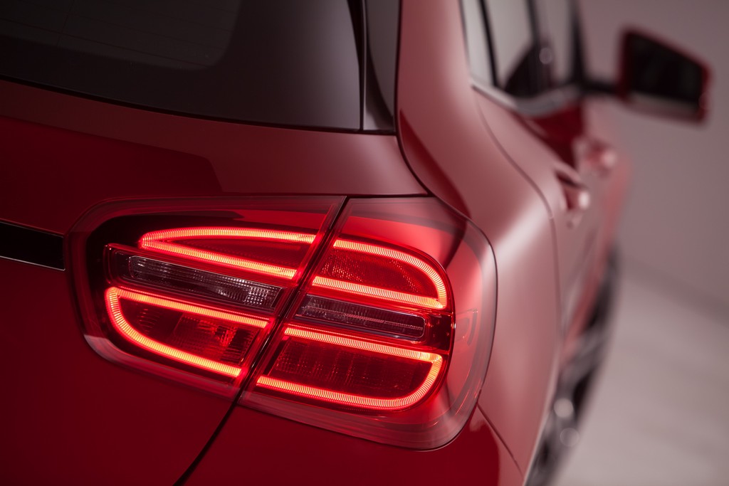 MERCEDES-BENZ APRESENTA O NOVO GLA 250 COM MAIS POTÊNCIA E DINAMISMO, foto 80