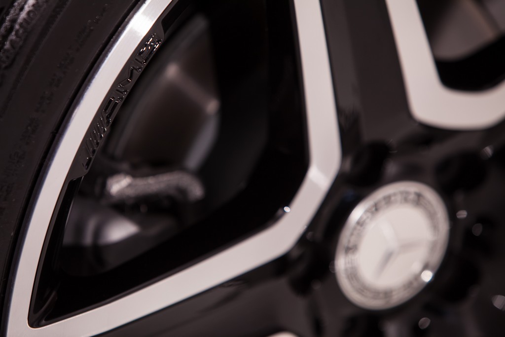 MERCEDES-BENZ APRESENTA O NOVO GLA 250 COM MAIS POTÊNCIA E DINAMISMO, foto 83
