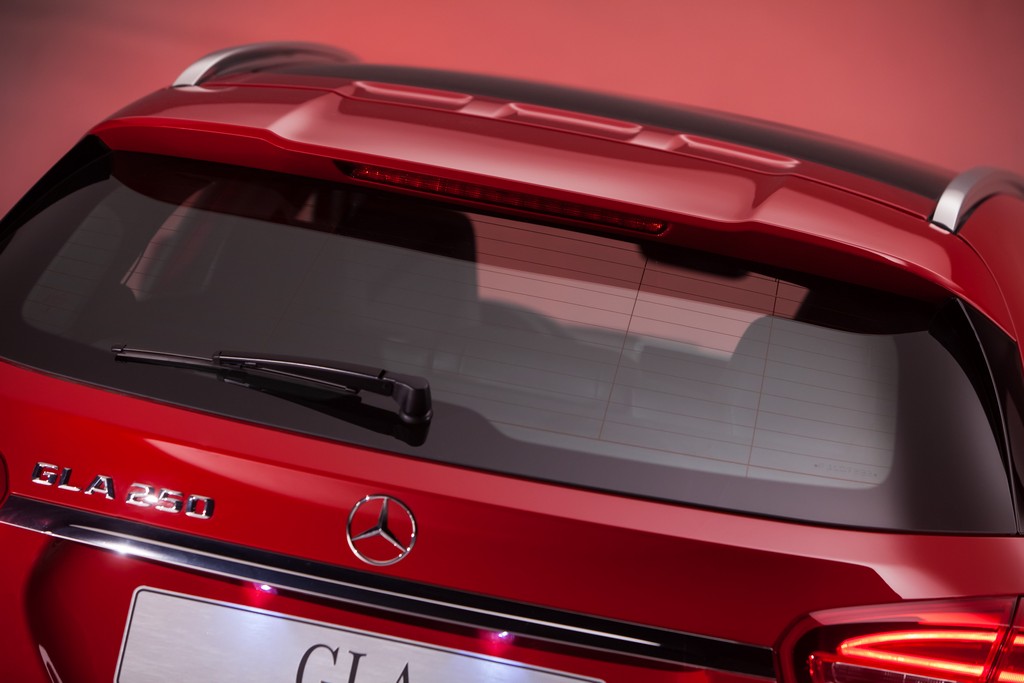 MERCEDES-BENZ APRESENTA O NOVO GLA 250 COM MAIS POTÊNCIA E DINAMISMO, foto 84