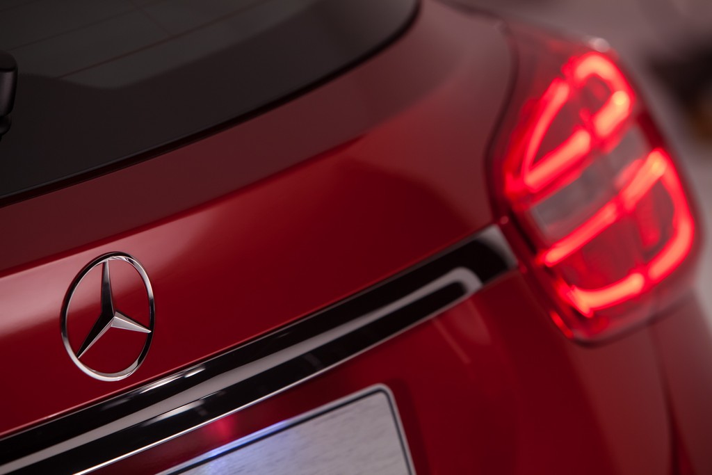MERCEDES-BENZ APRESENTA O NOVO GLA 250 COM MAIS POTÊNCIA E DINAMISMO, foto 86
