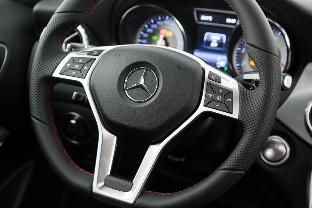 MERCEDES-BENZ APRESENTA O NOVO GLA 250 COM MAIS POTÊNCIA E DINAMISMO, foto 93