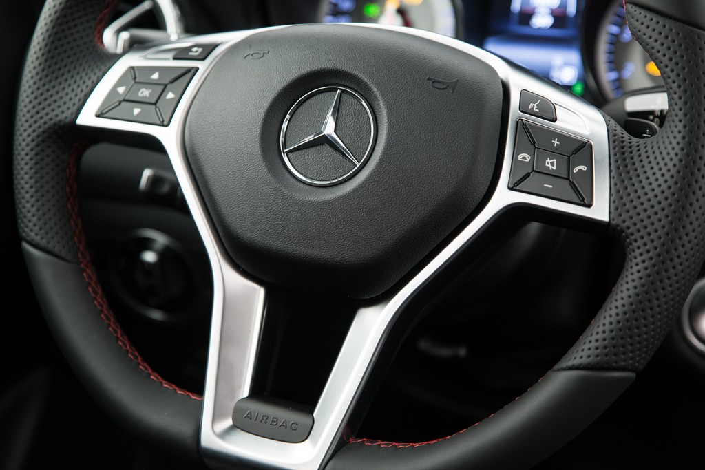 MERCEDES-BENZ APRESENTA O NOVO GLA 250 COM MAIS POTÊNCIA E DINAMISMO, foto 94
