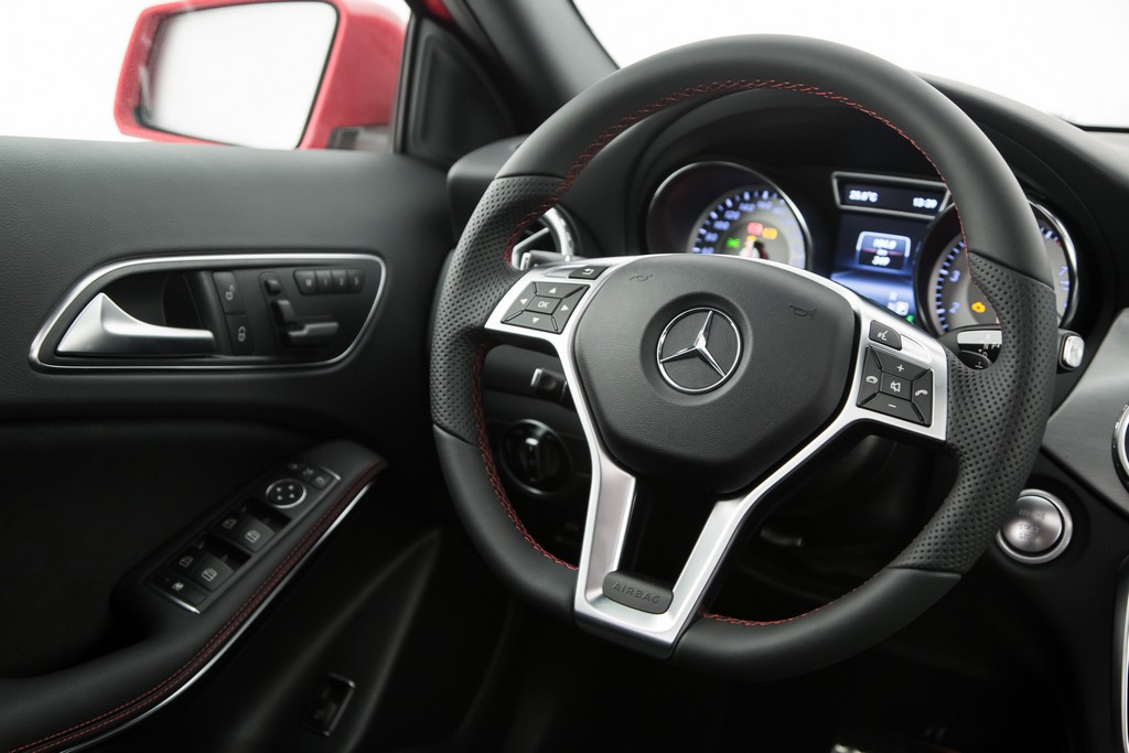 MERCEDES-BENZ APRESENTA O NOVO GLA 250 COM MAIS POTÊNCIA E DINAMISMO, foto 95