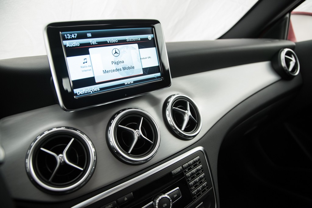 MERCEDES-BENZ APRESENTA O NOVO GLA 250 COM MAIS POTÊNCIA E DINAMISMO, foto 102