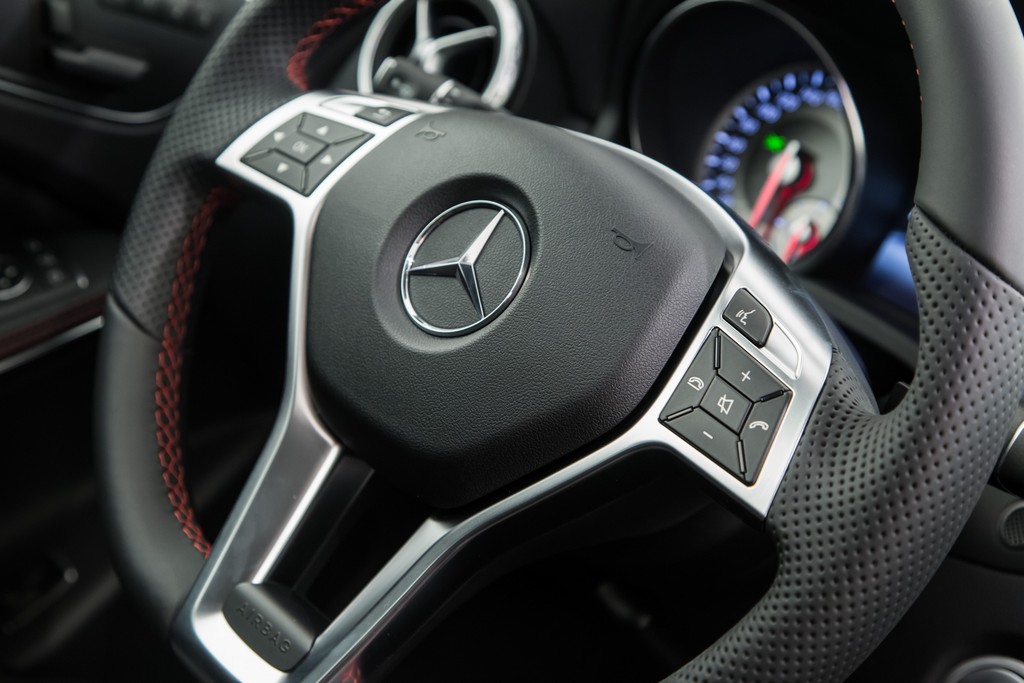 MERCEDES-BENZ APRESENTA O NOVO GLA 250 COM MAIS POTÊNCIA E DINAMISMO, foto 128