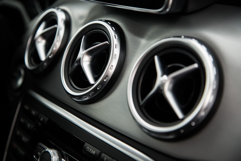 MERCEDES-BENZ APRESENTA O NOVO GLA 250 COM MAIS POTÊNCIA E DINAMISMO, foto 129