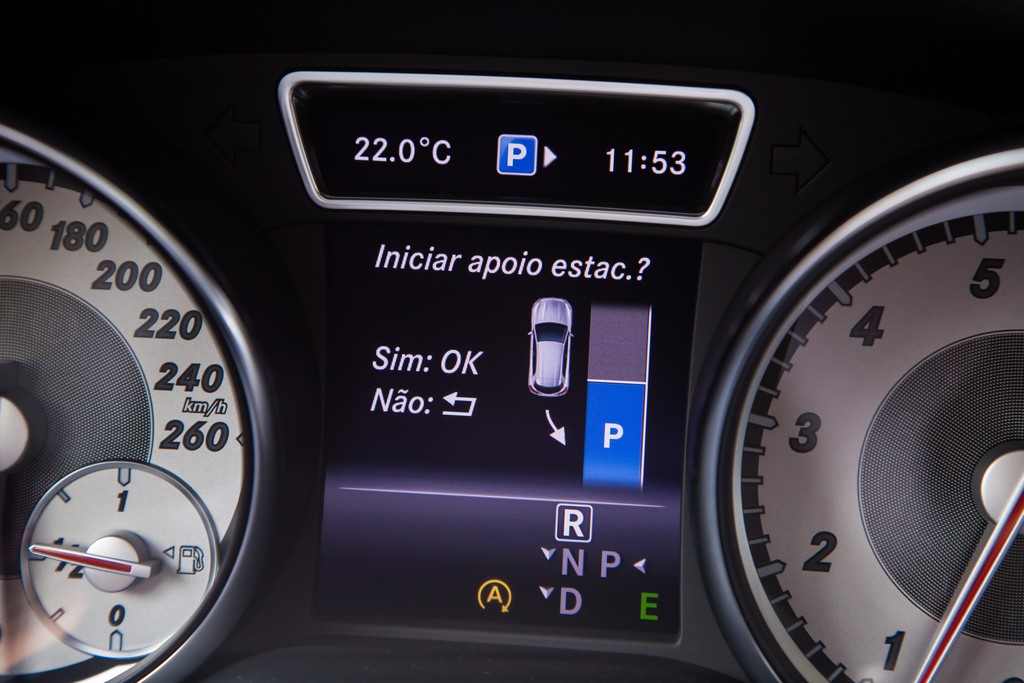 MERCEDES-BENZ APRESENTA O NOVO GLA 250 COM MAIS POTÊNCIA E DINAMISMO, foto 134