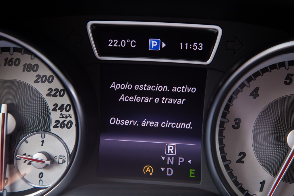 MERCEDES-BENZ APRESENTA O NOVO GLA 250 COM MAIS POTÊNCIA E DINAMISMO, foto 135