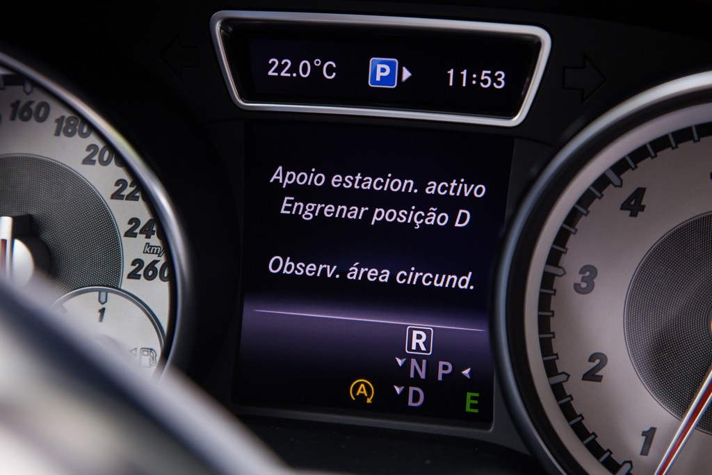 MERCEDES-BENZ APRESENTA O NOVO GLA 250 COM MAIS POTÊNCIA E DINAMISMO, foto 136