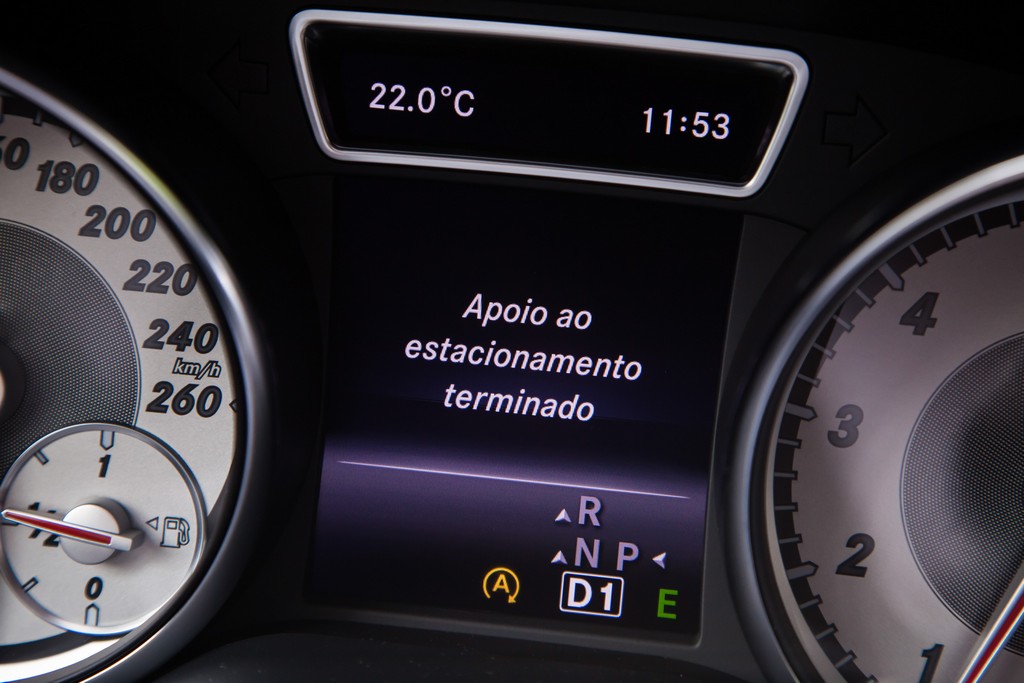 MERCEDES-BENZ APRESENTA O NOVO GLA 250 COM MAIS POTÊNCIA E DINAMISMO, foto 137