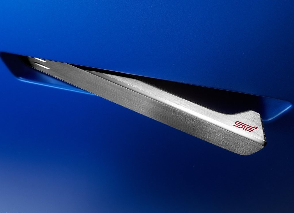 SUBARU APRESENTA O BRZ STI PERFORMANCE CONCEPT, foto 14