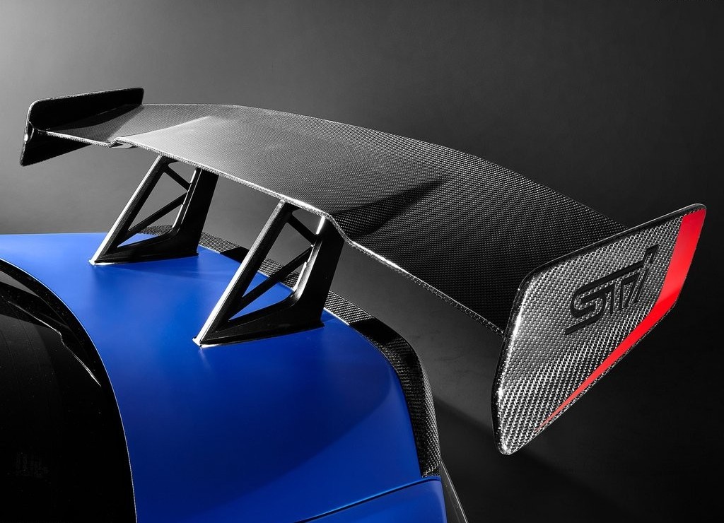 SUBARU APRESENTA O BRZ STI PERFORMANCE CONCEPT, foto 15
