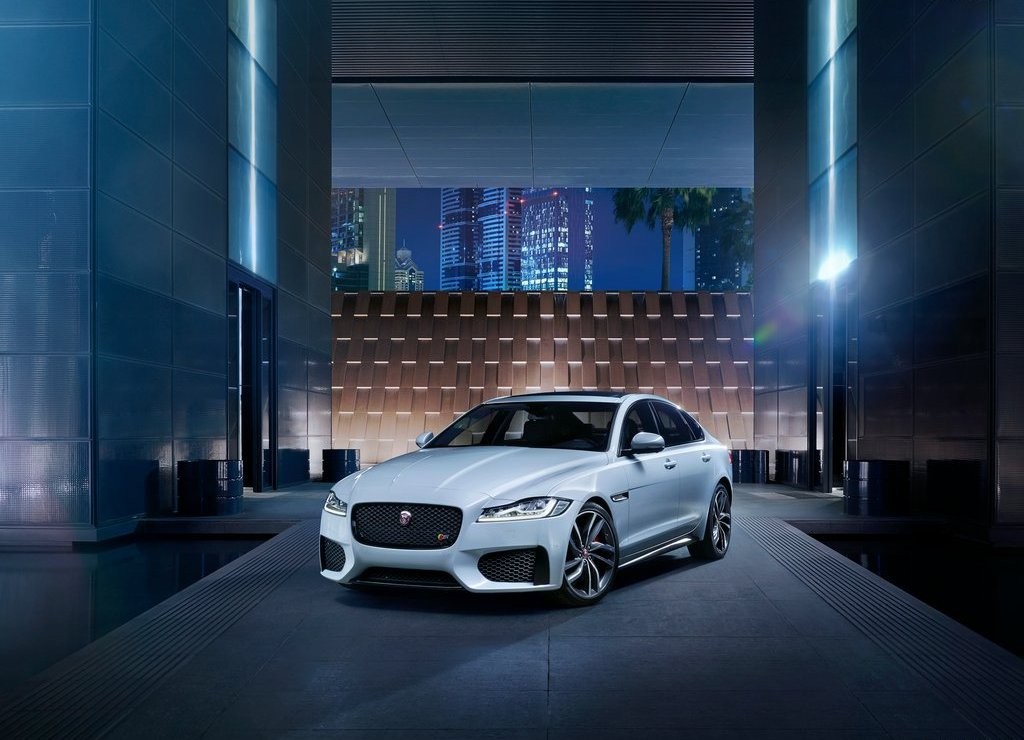 JAGUAR APRESENTA O NOVO XF EM NEW YORK, foto 3